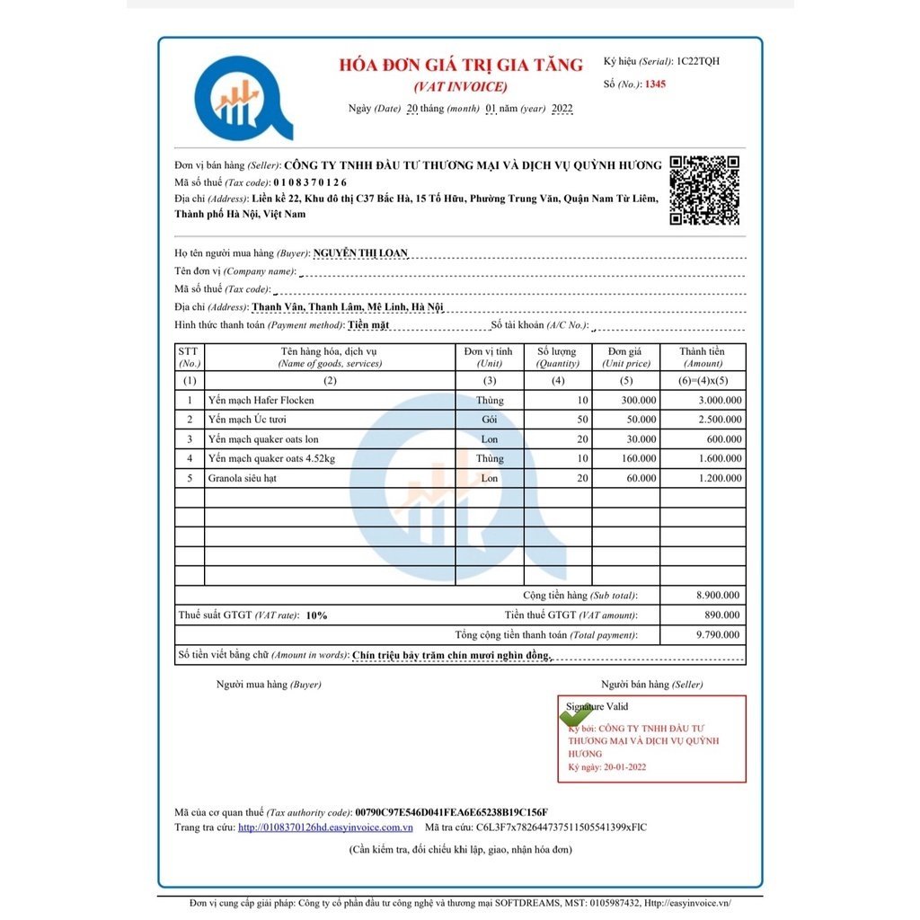 Yến Mạch Quaker Simply Granola 2lbs Chính Hãng