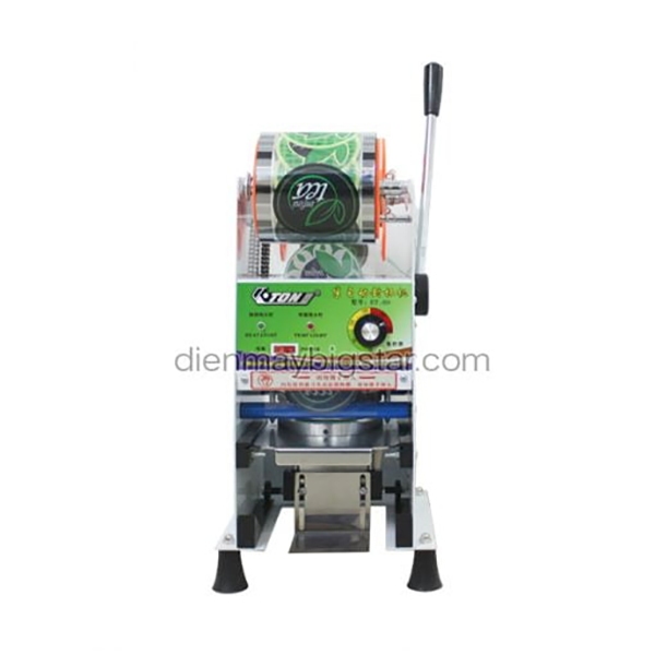 Máy ép miệng ly ETON ET-B9