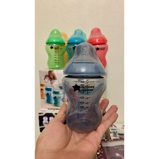 Bình Tommee Tippee 260ml - chống sặc