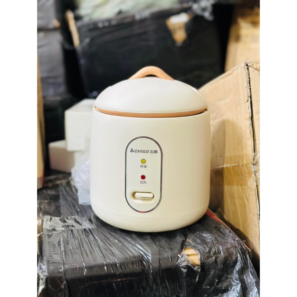 NỒI CƠM ĐIỆN CHIGO
