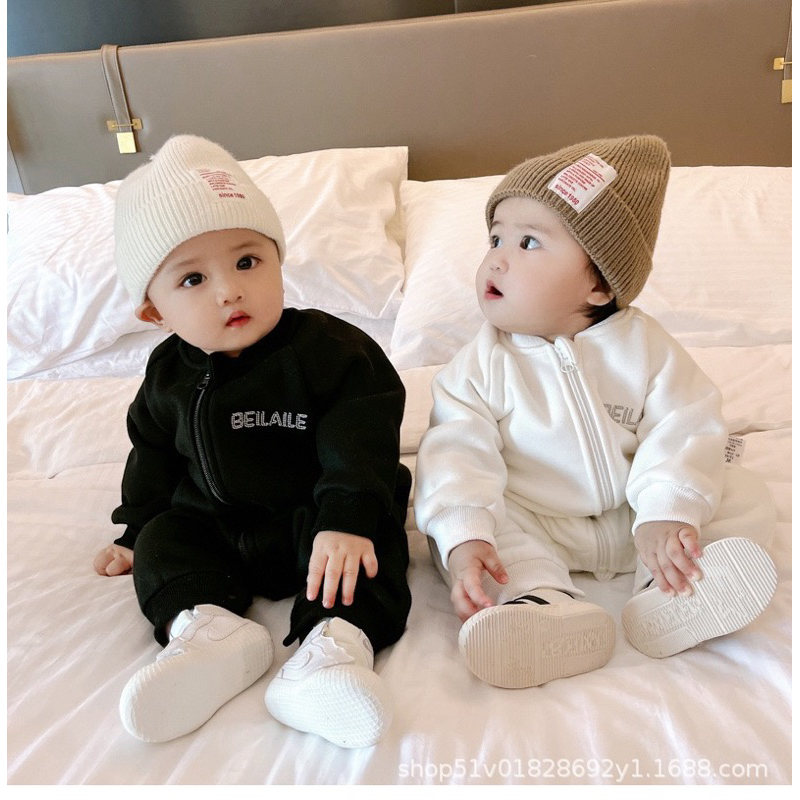 Body cánh tiên nhung cho bé trai và bé gái - Shubim Kids