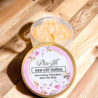 KEM CỐT DƯỠNG BODY