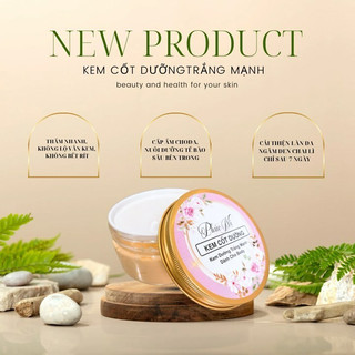 KEM CỐT DƯỠNG BODY