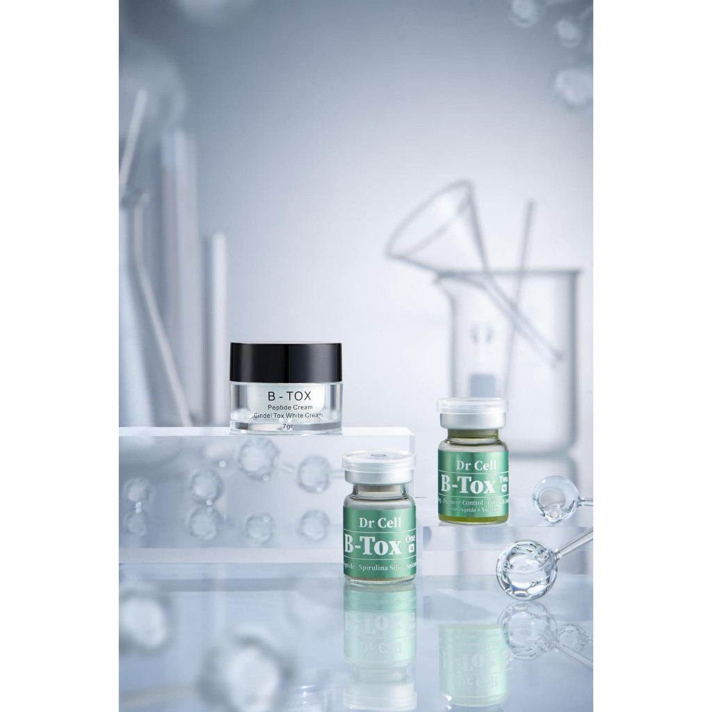 Bộ Cấy Mầm trẻ hóa da hết Nám