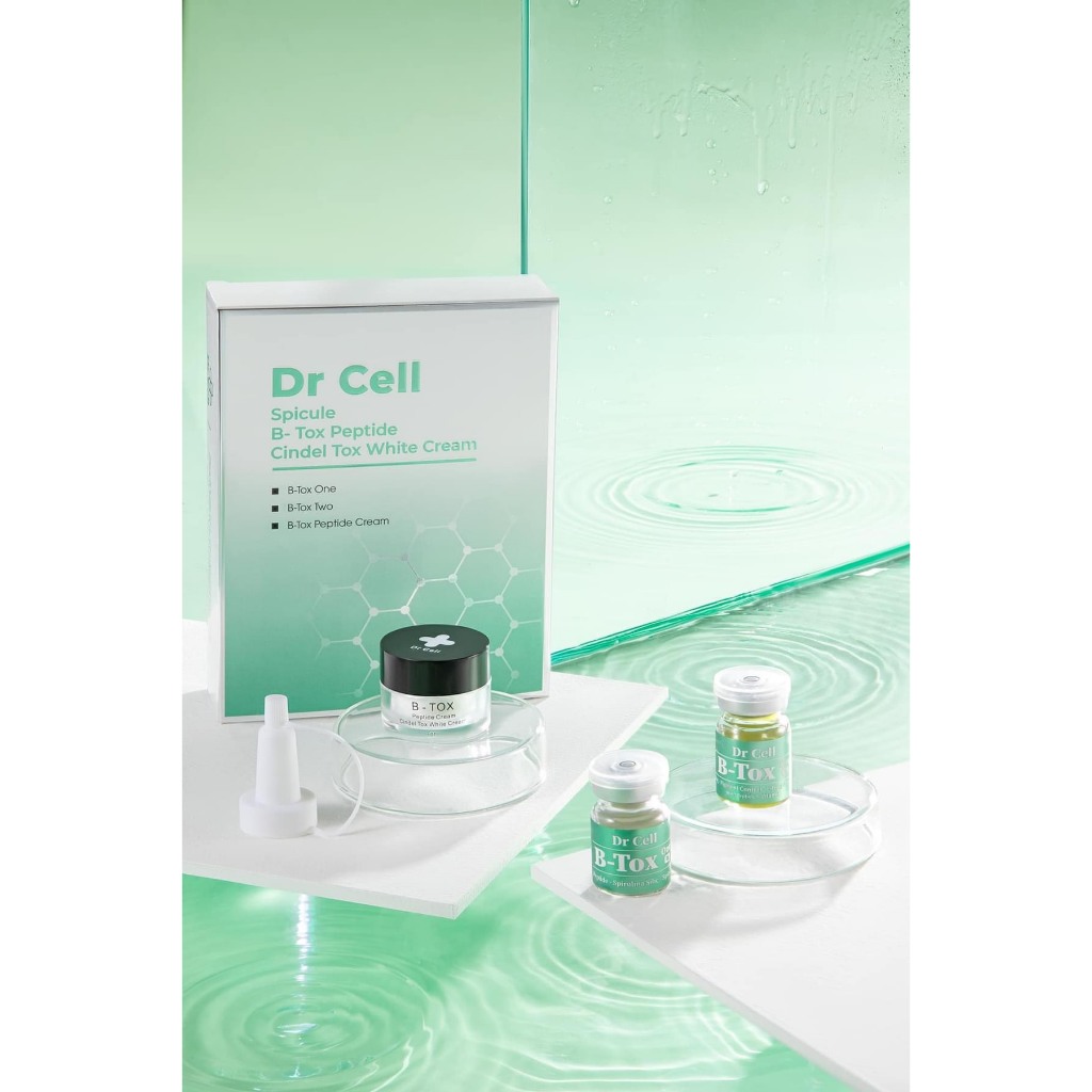 Bộ Cấy Mầm trẻ hóa da hết Nám