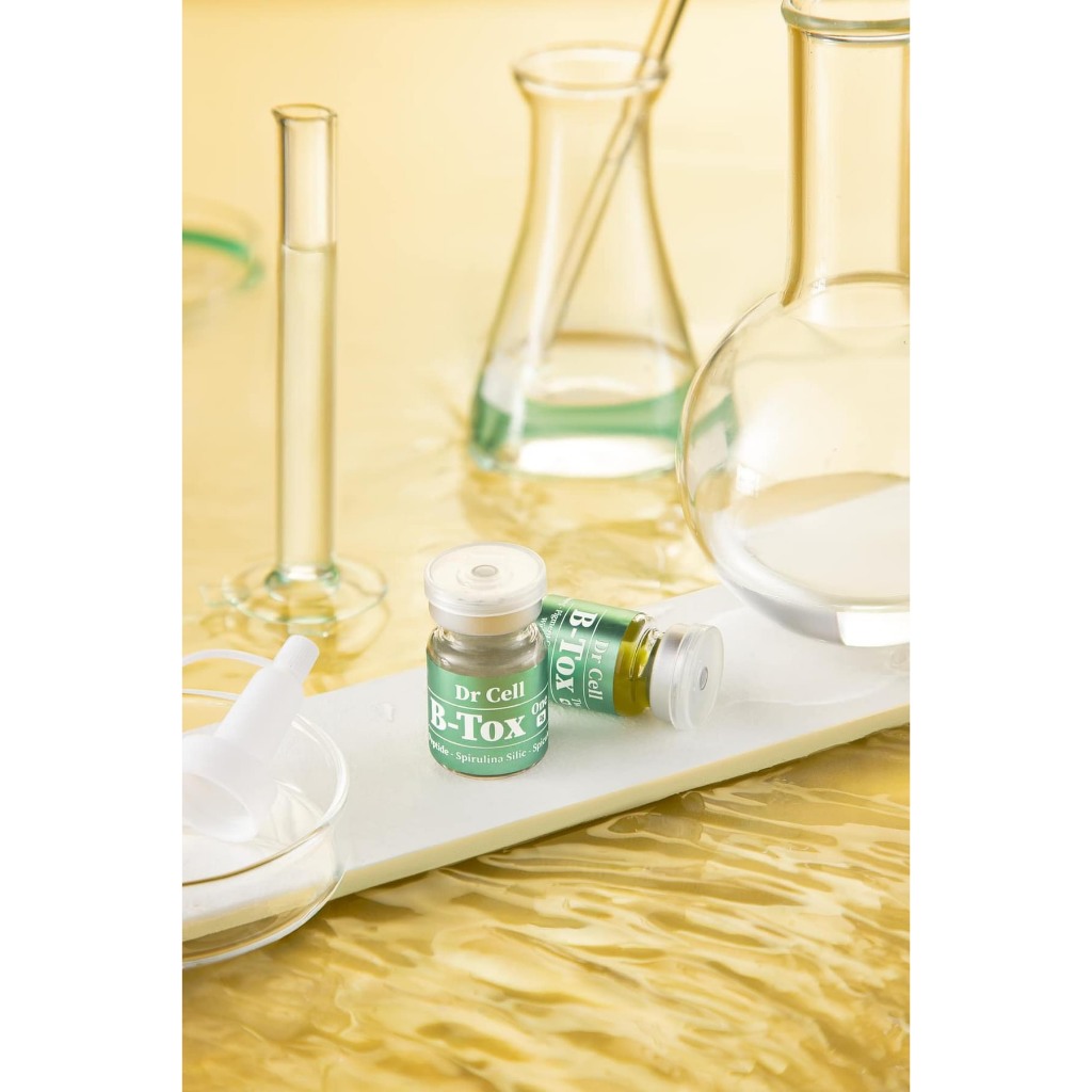 Bộ Cấy Mầm trẻ hóa da hết Nám