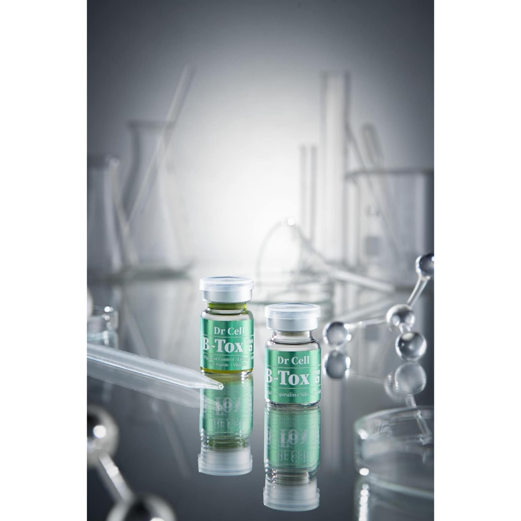 Bộ Cấy Mầm trẻ hóa da hết Nám