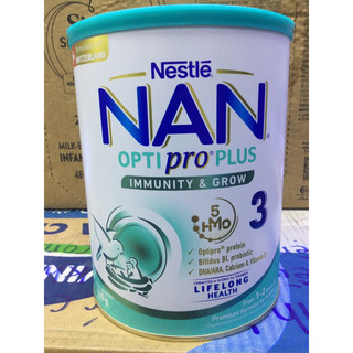 Sữa nan optipro plus số 3 ,sữa bột công thức ,cho bé 1-3 tháng tuổi ,lon 800g