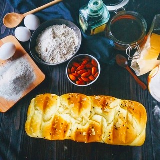 Bột Mì Hàn Quốc Số 11 Bịch 1kg Beksul Cj