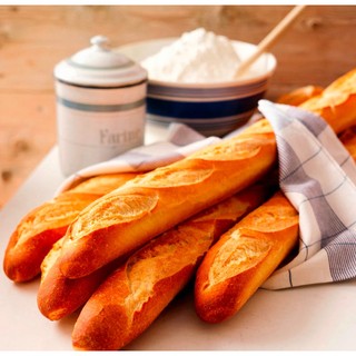 Bột Mì Hàn Quốc Số 11 Bịch 1kg Beksul Cj