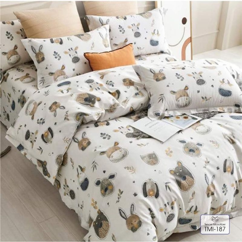 Chăn mền lẻ chần gòn Microfiber chất liệu Tencel Pháp cao cấp