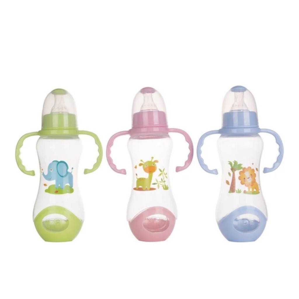 Bình sữa cho bé cổ hẹp 60ml-240ml