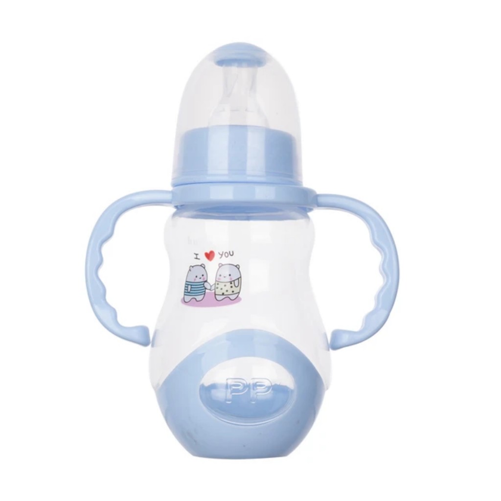 Bình sữa cho bé cổ hẹp 60ml-240ml