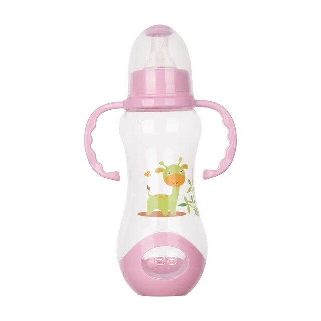 Bình sữa cho bé cổ hẹp 60ml-240ml