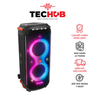 Loa nghe nhạc karaoke jbl partybox 710 - chính hãng pgi
