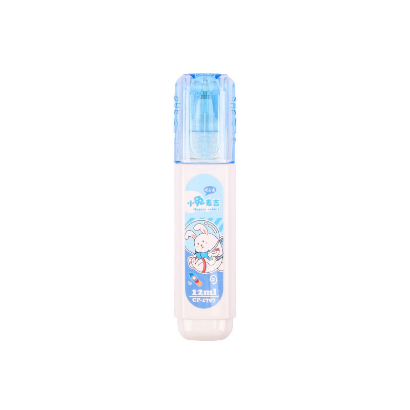 Bút Xoá Nước TOMI Bút Xoá Học Sinh 12ml 04
