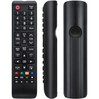 Điều khiển TV Samsung LCD, Led, Smart (Hàng loại 1)