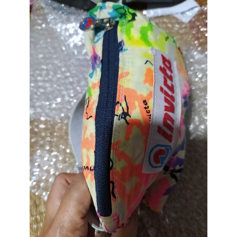 Balo túi dù gấp gọn hàng si 35x40cm