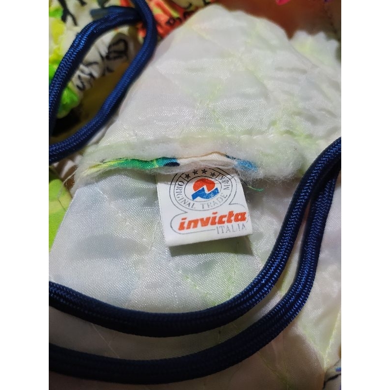 Balo túi dù gấp gọn hàng si 35x40cm