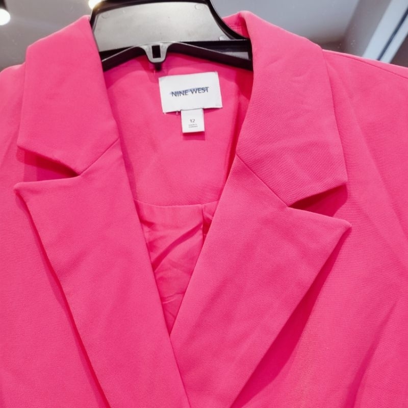 Áo Blazer  Nine West VNXK