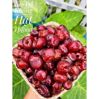 1Kg Mứt Táo Sấy Dẻo Thơm Ngon
