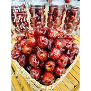 1Kg Mứt Táo Sấy Dẻo Thơm Ngon