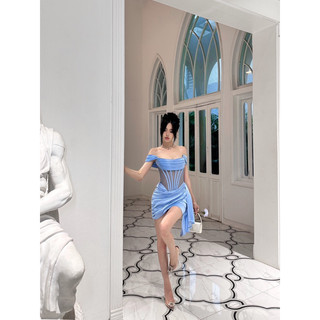 Sẵn xanh S/M ᴄʜᴜʙʙʏʏ - Đầᴍ ᴛʀễ ᴠᴀɪ ᴘʜốɪ ᴛà ʟụᴀ