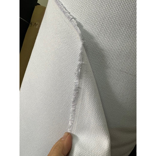 Vải canvas sợi thô B10 khổ 1.6m