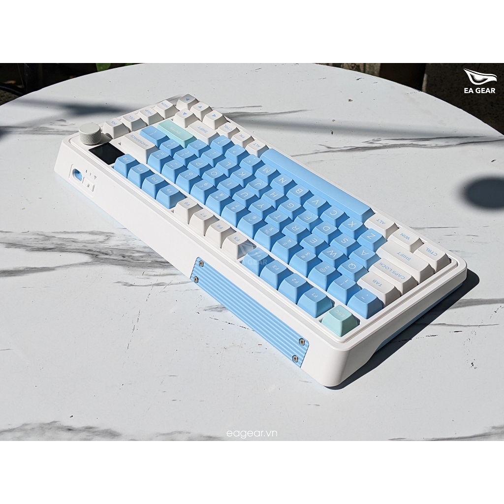 Bàn phím cơ FL-Esports CMK75  - EA Gear