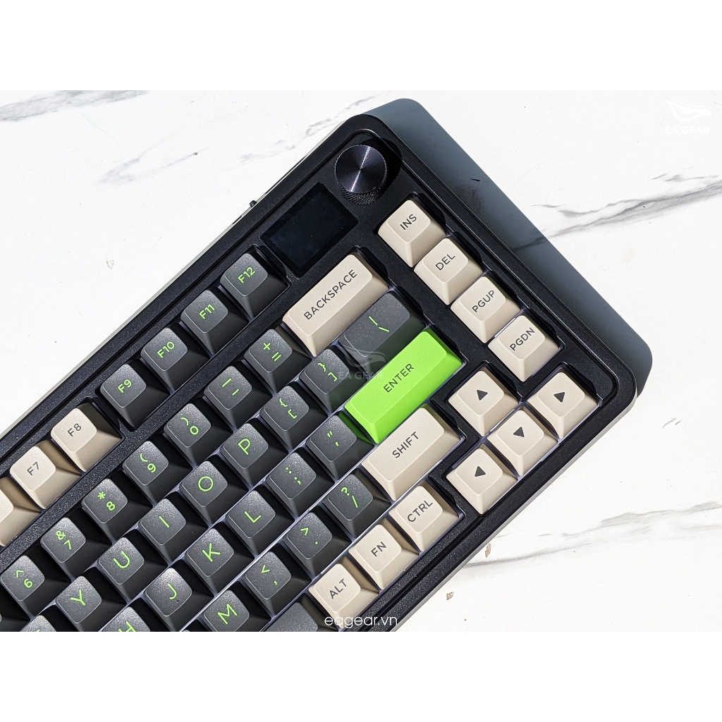 Bàn phím cơ FL-Esports CMK75  - EA Gear