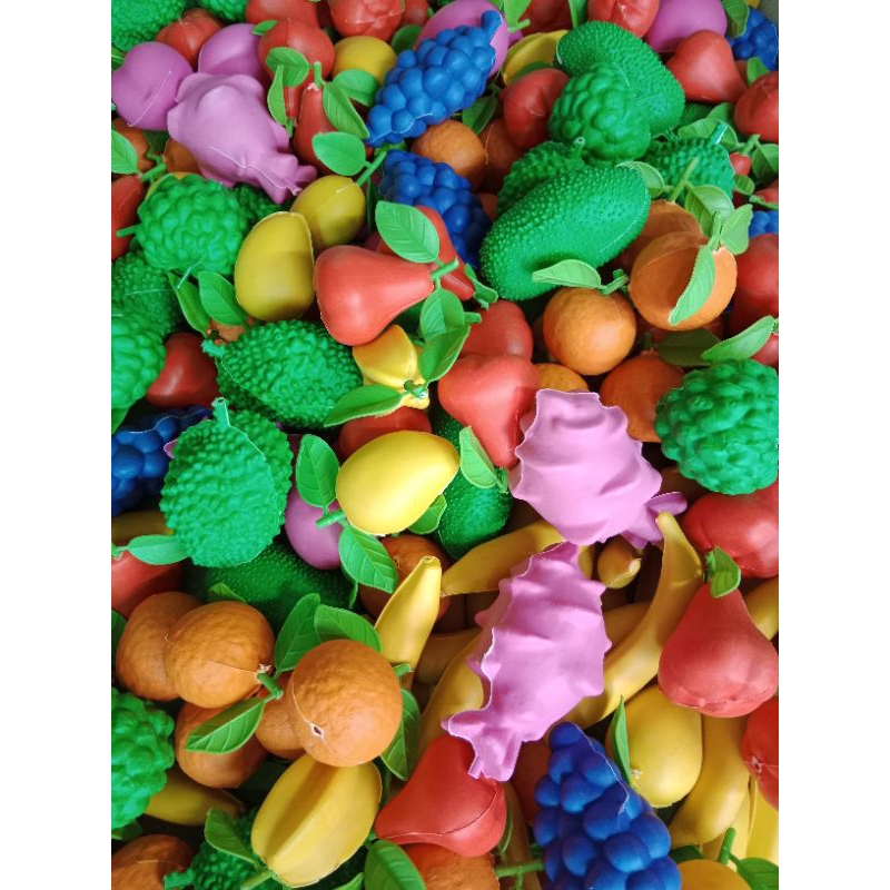 Đồ chơi nấu ăn/củ quả/bánh/hải sản cân kí 500g dành cho bé iu