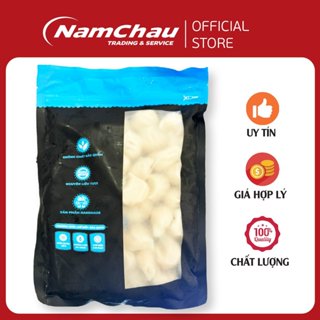 Há cảo siêu tôm 880gr | Há cảo nhân tôm hấp, thả lẩu, nấu canh tiện lợi [HN giao hàng hoả tốc]