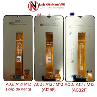 Màn hình samsung a02 / m02 / a12 / m12 / m32 5g / a32 5g