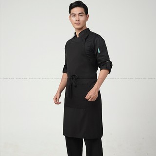 TẠP DỀ YẾM [HÀNG VẢI ĐẸP] DÀI 90CM VẢI TỐT KHÔNG BỊ XÙ LÔNG