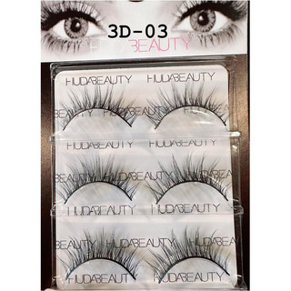 ❌ Mi HUDA 3D-03 ❌