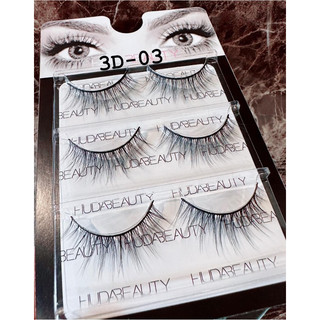 ❌ Mi HUDA 3D-03 ❌
