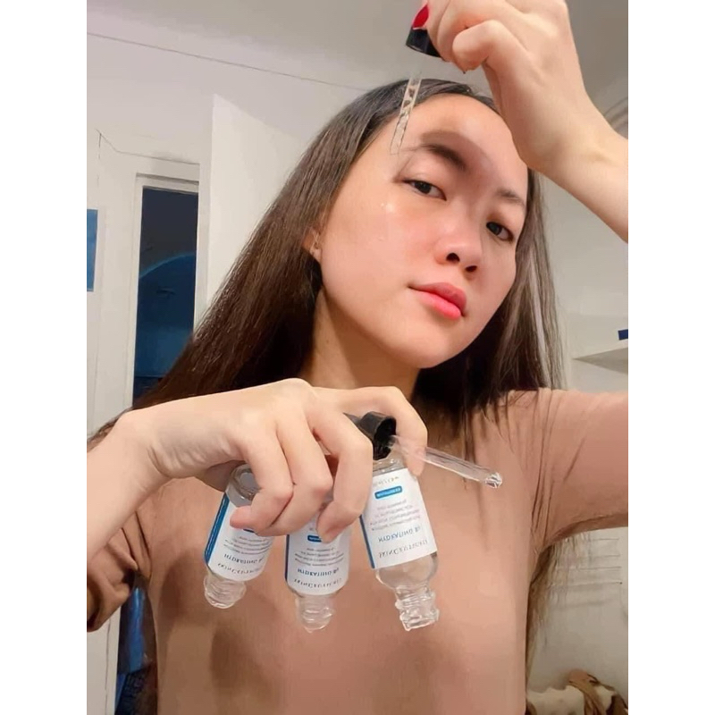 Serum phục hồi B5 Skin Ceuticals 15ml