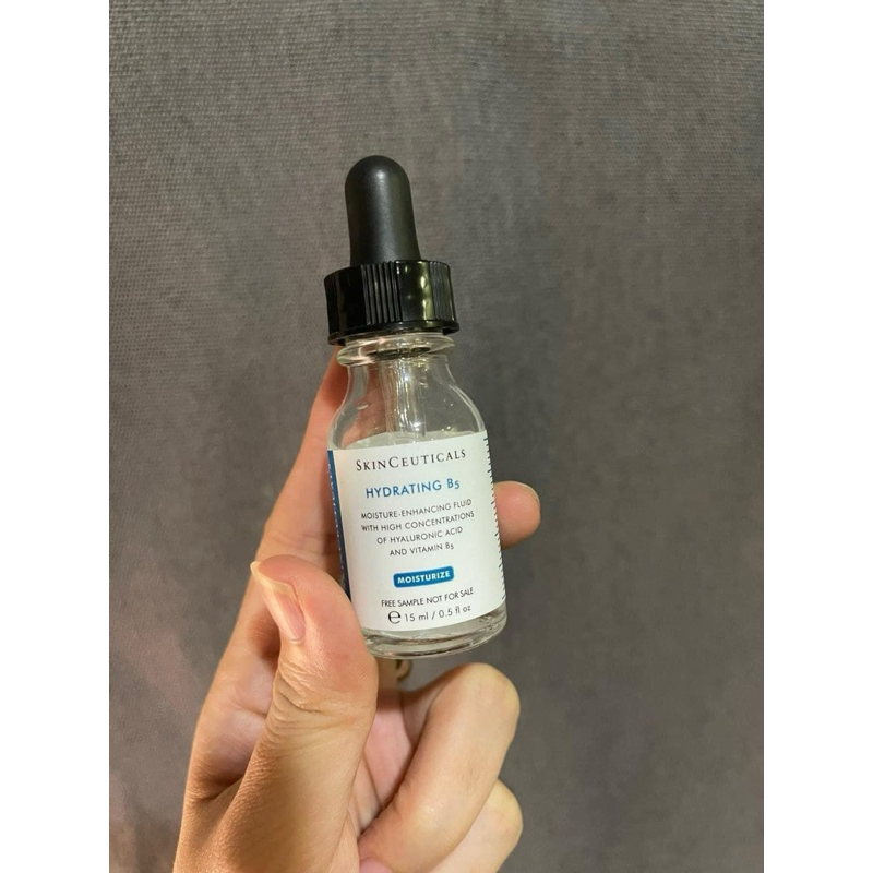 Serum phục hồi B5 Skin Ceuticals 15ml