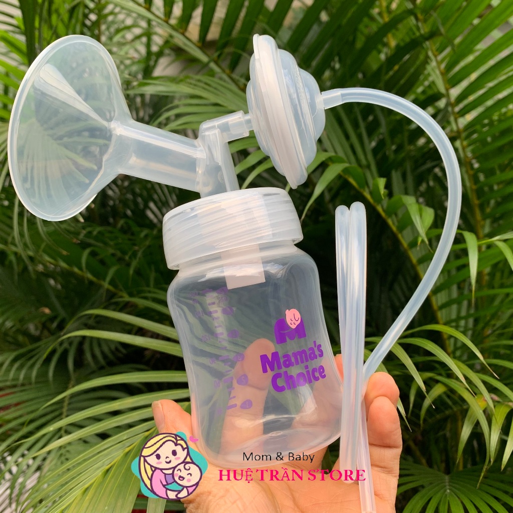 Phễu Spectra  Size 18-19-20-21-24 mm. Phễu máy hút sữa Spectra 9S, 9Plus, M1,M2, S1 Plus, S2 Plus, Q, Spectra Dual