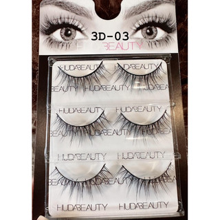 ❌ Mi HUDA 3D-03 ❌