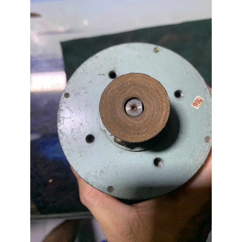 Motor 220v 40w tháo máy