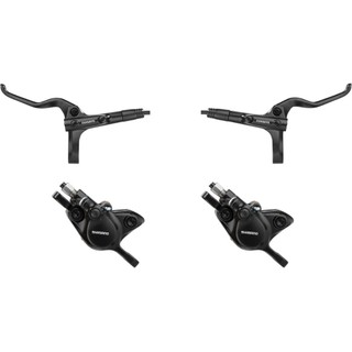 Bộ Thắng Dĩa Dầu Shimano MT200