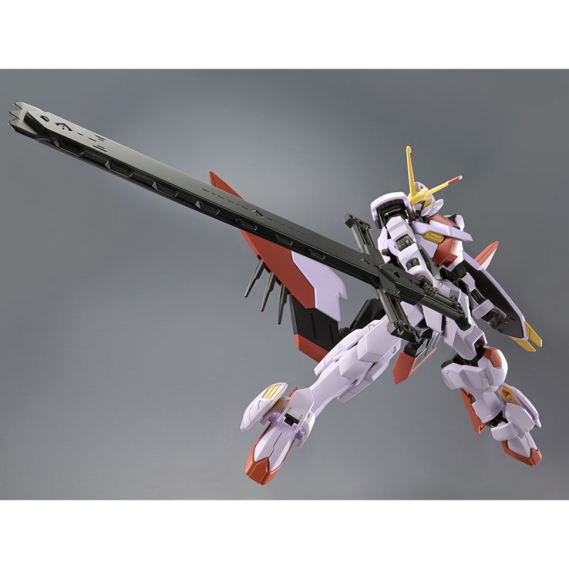 Mô Hình Lắp Ráp Gundam HG IBO Hajiroboshi 2nd Form