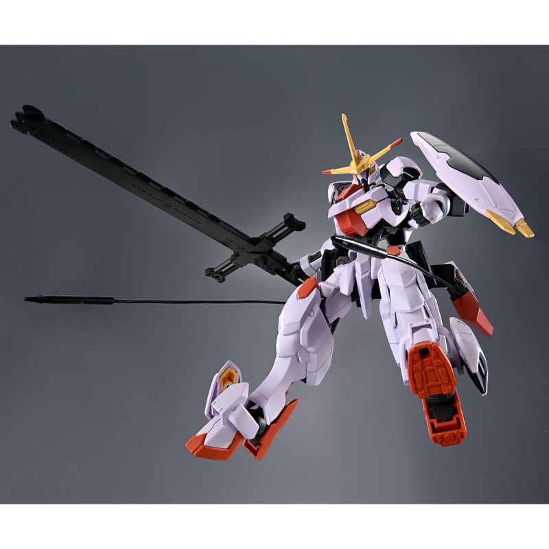 Mô Hình Lắp Ráp Gundam HG IBO Hajiroboshi 2nd Form