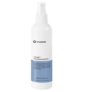 Md:Peel Neutralizing Solution – Giải pháp trung hòa axit