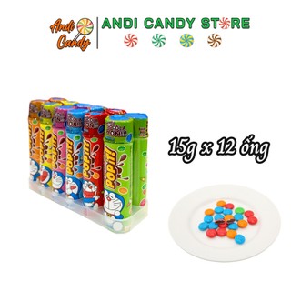 Kẹo Socola Sữa Popit Doraemon Phạm Nguyên