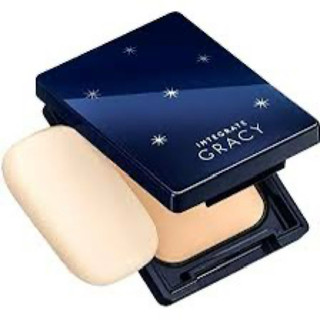 Lõi phấn phủ Shiseido Integrate Gracy