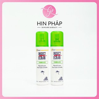 Dung dịch xịt muỗi và côn trùng Pediakid