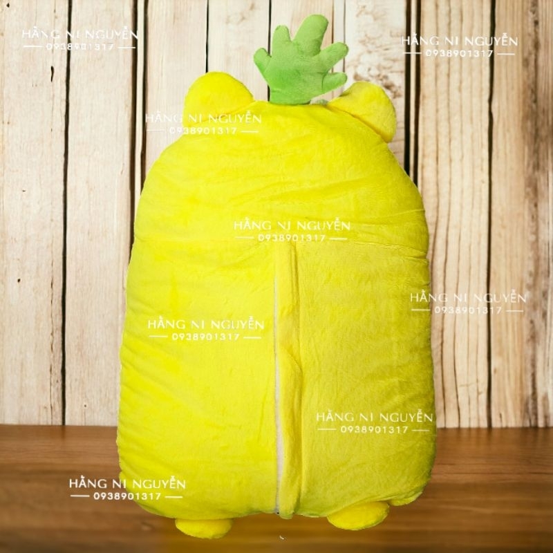 Bộ mền gối mèo kitty đáng yêu cho bé, mền 80x90cm, gối 30x40cm