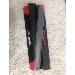 Ruốc cơ DS màu trắng và trong suốt . môn bida